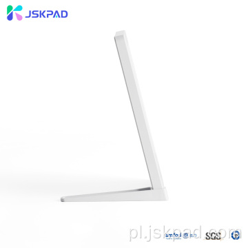 Lampa do terapii światłem JSKPAD 10000 Lux w nocy